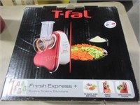 T-Fal Fresh express plus