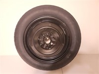 2009-2019 Toyota Corolla Temporary Tire with
