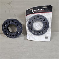 Allstar Aluminum Wheel Spacer