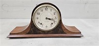 Vintage Seth Thomas Wind Up Mantle Clock
