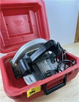 Craftsman 7.25 Circular Saw