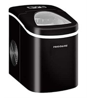 "Used" Frigidaire, 26 Lbs Portable Compact