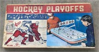 Hockey Playoffs  Game by Eagle Toys in Original