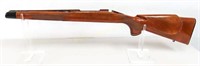 Remington BDL Rifle Wood Stock
