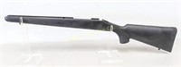 New Remington BDL Synthetic Rifle Stock