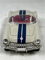 1957 Corvette Die-cast