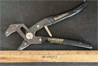 CRAFTSMAN ROBO GRIP PLIERS