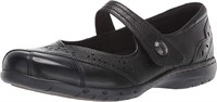 Cob Hill Women's 9 Petra Sandal, Black 9