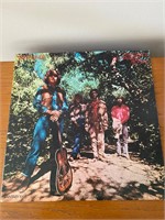Credence Clearwater Revival vinyl Record