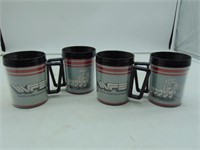 WFE Coffee Mugs