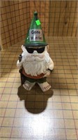 Gone hunting gnome