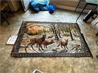 4ftx6ft Tapestry