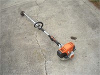 Stihl FSIIIRX Weed Wacker/Trimmer - Runs