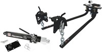 Camco EAZ-Lift Elite 1 200lb RV Hitch 48069