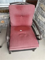 PATIO CHAIR 2 of 2