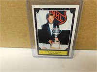 1991-92 Score Wayne Gretzky #324