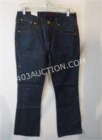 Levi's Red Women's Jeans Sz 5M $125