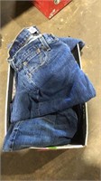 Boys jeans. Variety sizes