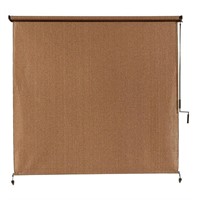 Gale Pacific 462178 Outback 95 Roller Shade 4 x 8
