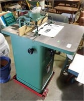 GRIZZLY 1/2 HP SHAPER