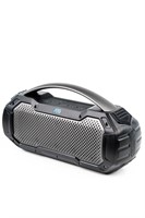 Sealed $140 Water-Proof Bluetooth Speaker