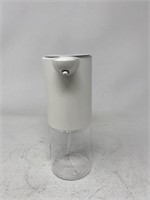Hands Free Automatic Soap Dispenser New Opened