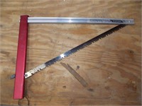 Folding Bow Saw