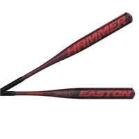 1 pack only Easton | Hammer Slowpitch Softball