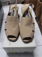 Andre Assoue  - (Size 8.5) Shoes