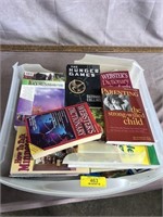 Lot of Books