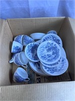 Wedgewood Dinnerware Set