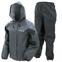 Frogg Toggs Women's Ultra-Lite Rain Suit