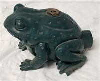 6" Frog Yard Sprinkler