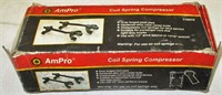 AmPro Coil Spring Compressor Set in Box