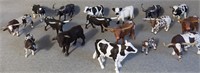 SCHLEICH COW SELECTION