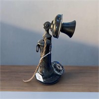 AUTOMATIC ELECTRIC COMPANY CANDLESTICK PHONE