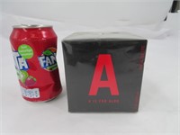 A is For Aldo, eau de toilette 75ml