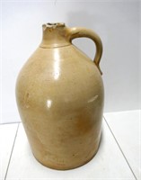 3 Gallon Stoneware Crock