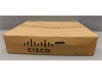 Cisco N9K-C93180YC-EX Nexus 9300 Network Switch