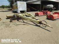 OFF-SITE 11' Orchard Plane with Roller