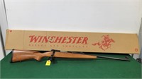 Winchester Mdl 70 SA 243 Win Lever Action