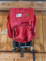 Medalist Back Pack