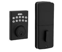 $50  RELIABILT Electronic Keypad Deadbolt x2