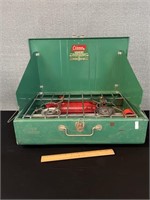 1974 Coleman Camping Stove