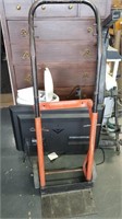 Hand Truck Dolly Cart