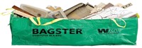 WM Bagster Dumpster in a Bag