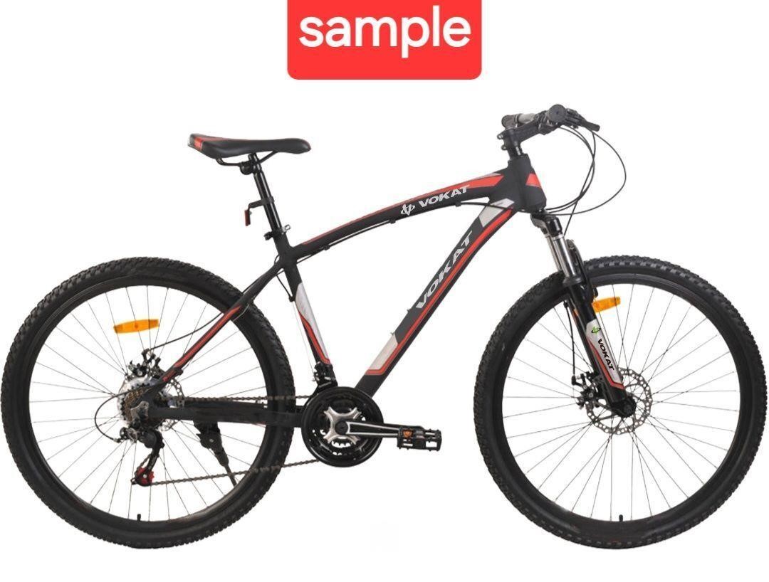 Vokat MTB 20 Mountain Bike