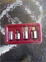 Adapters