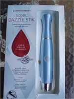 Dazzle Stick Jewelry Cleaner