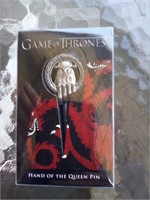 Game of Thrones - Hand of the Queen Pin